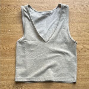 Abercrombie V Tank